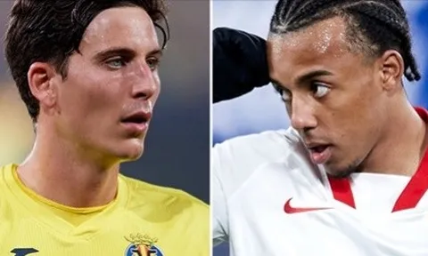 Man Utd đã biết đâu là "siêu trung vệ" cần ký gấp