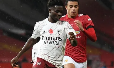 Man Utd đã có cách 'triệt đường sống' của Arsenal ngay tại Emirates