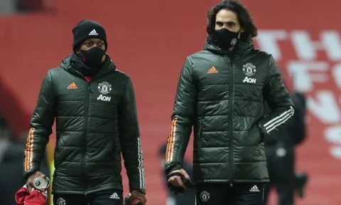 Man Utd đã có sẵn kế hoạch đánh bại Arsenal