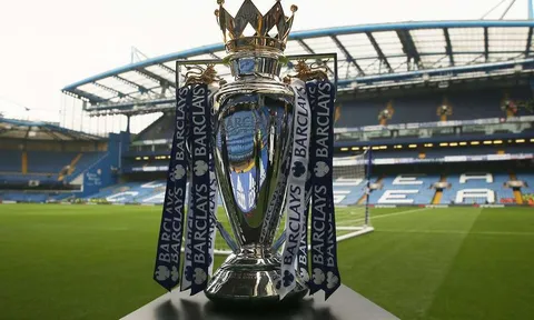 Man Utd đã may mắn khi xếp thứ 6 mùa trước?