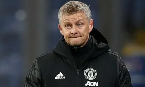 Man Utd đã sai với Bruno Fernandes?