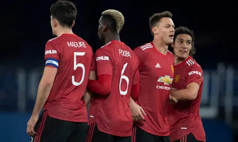 Man Utd đang sở hữu một 'chiến thần' thực thụ với 2 kỹ năng cực đỉnh
