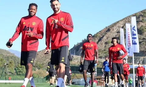 Man Utd đấu Chelsea và những điều CĐV Quỷ đỏ chờ đợi nhất