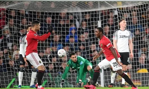 Man Utd đấu LASK và 3 điều đáng mong chờ nhất: 'Sát thủ' Ighalo