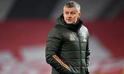 Man Utd đấu Liverpool, "kẻ thù cũ" nói ngay một câu chấn động Solskjaer