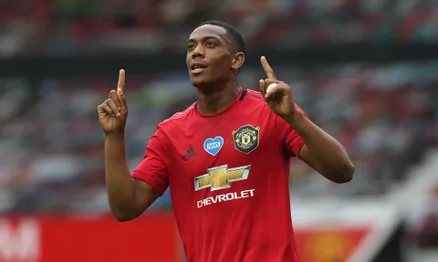 Man Utd đấu Southampton: Cơ hội cuối cùng cho 'sát thủ ngủ quên'