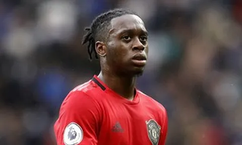 Sau tất cả, Wan-Bissaka công khai đối thủ khó nhất từng đối mặt