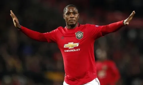 Man Utd đối đầu Chelsea, Ighalo nhắc khéo Solskjaer