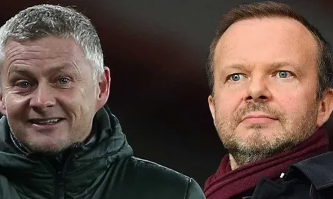 Man Utd: Đừng biến thành "gã hề" trên thị trường chuyển nhượng!