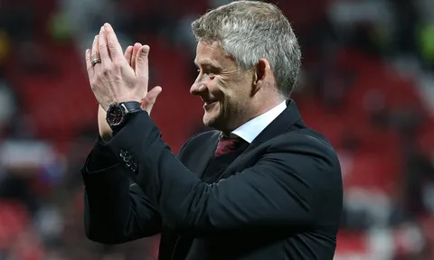 Man Utd đụng thứ dữ, HLV Solskjaer phản ứng không ngờ