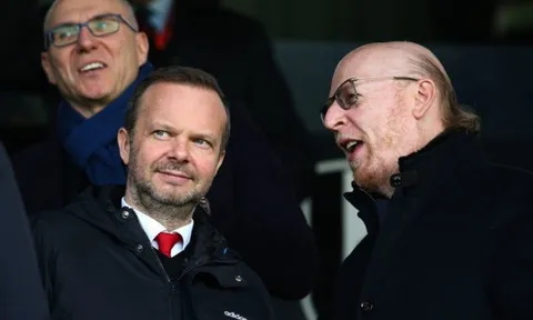 Man Utd đứng trước 3 'bom tấn': Cái tên nào mới thực sự cần thiết?