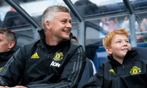 Man Utd dứt khoát để đón "bom tấn": Làm tốt lắm, Ole!