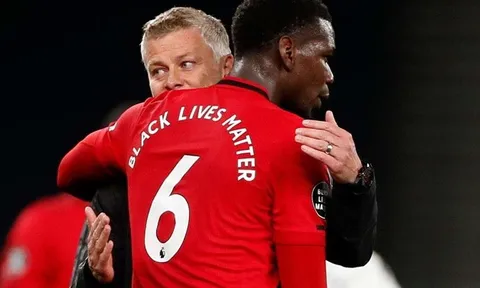 Man Utd gửi thông điệp đáng sợ đến EPL chỉ qua 2 khoảnh khắc