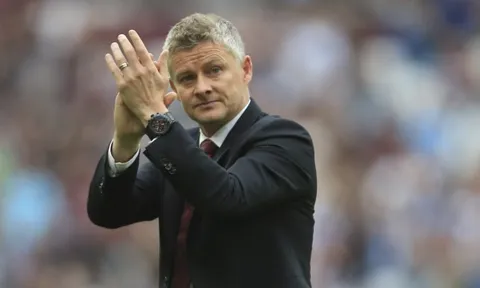 Man Utd, hãy cứ tiến lên và chiến thắng theo cách của Solskjaer!