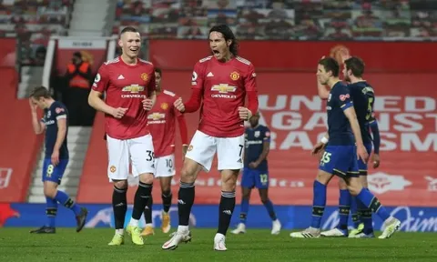 "Man Utd, họ thực sự quá tàn nhẫn..."
