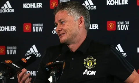 Man Utd hóa 'bệnh viện': Khi 'bài lạ' của Solskjaer phản tác dụng