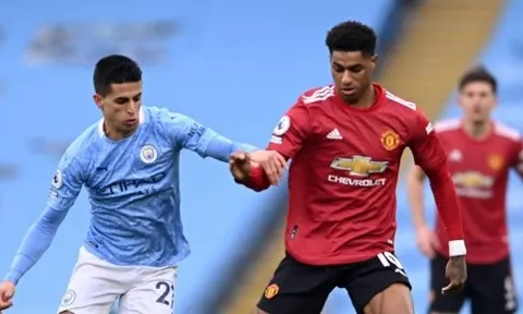 Man Utd hòa Milan, Rashford nói 1 câu khiến CĐV Quỷ đỏ phấn khích