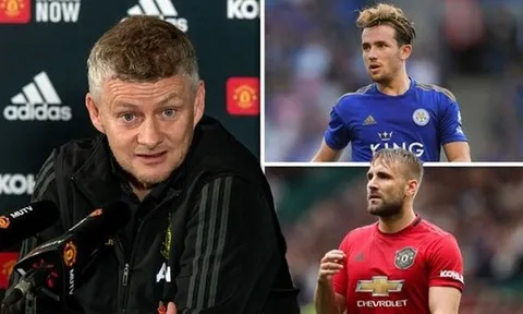 Tham vọng bắt kịp Liverpool, MU lên kế hoạch nâng cấp cánh trái
