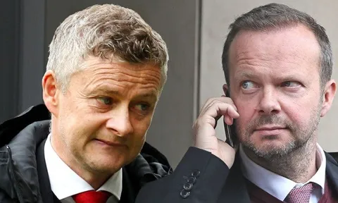 Man Utd khép lại chợ Hè 2019: Đã đến lúc vinh danh tên 'trùm cuối'