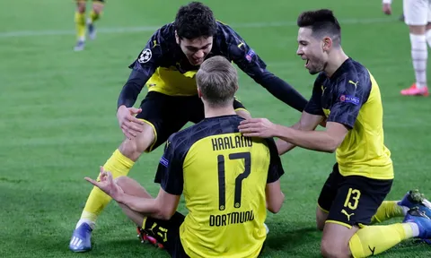 Man Utd không có bất cứ cơ hội nào để sở hữu "giấc mơ của Ole"
