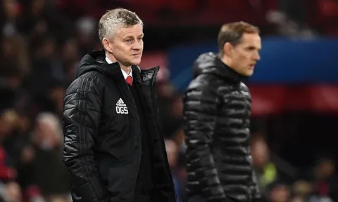 Man Utd làm điều điên rồ, chốt cái tên không tưởng thay thế Solskjaer