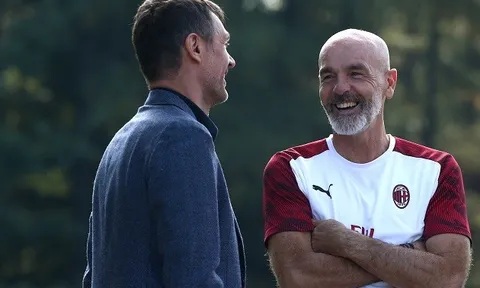 Man Utd lấy lại người thừa, Milan tung chiêu thức cũ