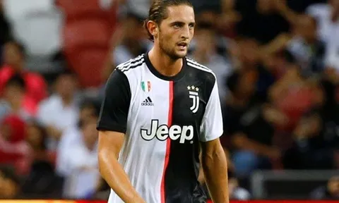 Man Utd lên kế hoạch giải cứu "người thừa" của Juventus