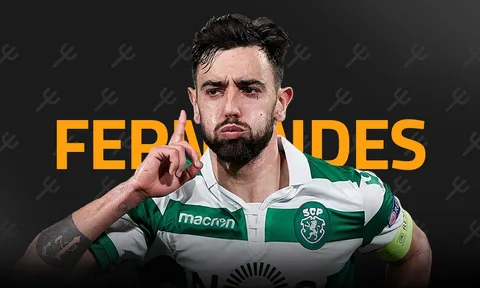 Lộ mức giá điên rồ vụ Fernandes, M.U dính "cú lừa" mất thêm tiền