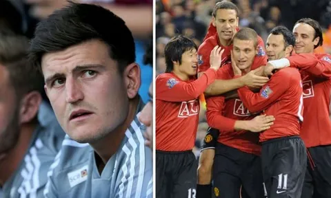 Man Utd - Maguire: Chuyên gia trả lời câu hỏi xoay quanh thương vụ