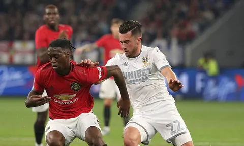 Man Utd mua Bissaka, Solskjaer nói thằng tương lai của "tàn dư" Mourinho