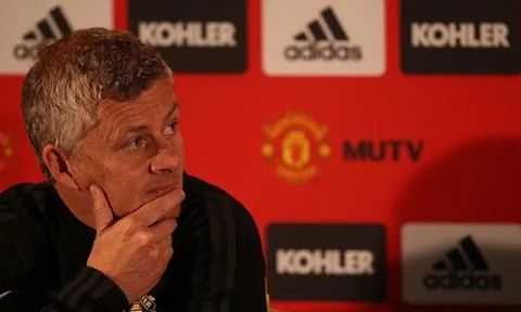 Man Utd mua 'phù thủy nhỏ' Ligue 1: Lời khẳng định của Solskjaer!