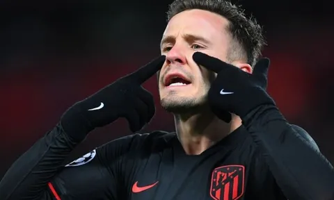"Man Utd nên ký cái tên đó ngay và luôn"