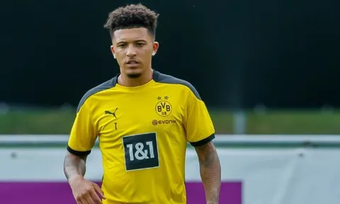 "Man Utd nên quên Sancho và chiêu mộ cầu thủ 100 triệu đó"