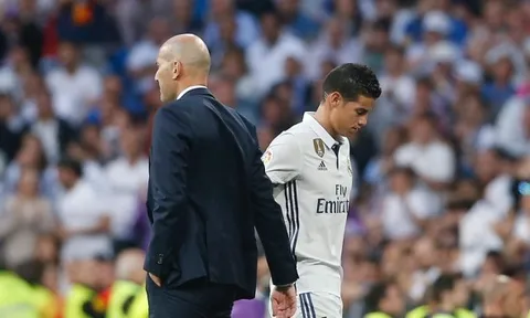 Man Utd, nếu nhanh tay sẽ hưởng lợi từ Real Madrid!