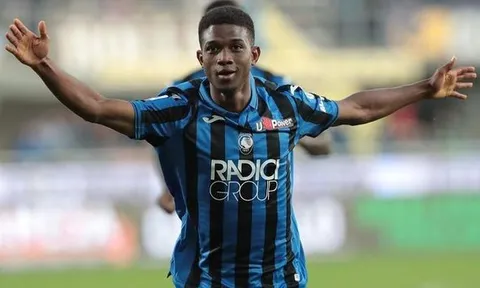 XONG! Solskjaer chốt 2 vị trí cho Amad Diallo tại M.U