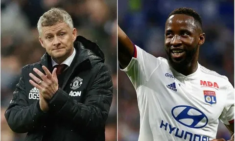 Man Utd nhanh chóng đạt thỏa thuận ký HĐ "sát thủ" với giá khủng