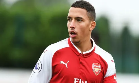 Man Utd nhập cuộc, quyết giành "cựu hàng thải Arsenal" với Man City