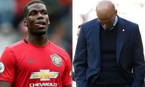 NÓNG! Zidane từ bỏ mục tiêu chuyển nhượng hàng đầu, fan MU vui mừng khôn xiết