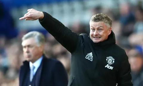 Man Utd phá vỡ hợp đồng, đón 2 "bom tấn" đấu Gã khổng lồ?