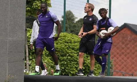 Man Utd ra quyết định quá phũ, tương lai Lukaku coi như xong