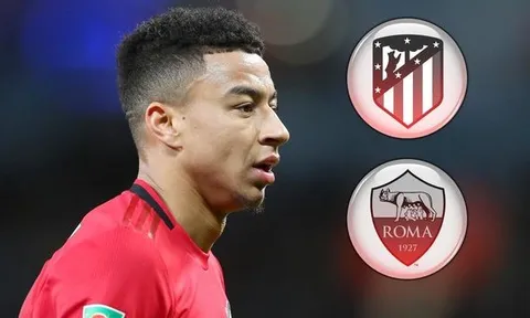 Man Utd rất nhanh, chốt bán đứt Lingard & 1 "báo cô" khác
