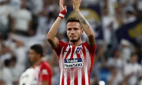 Man Utd rục rịch, Atletico Madrid tính kế trói chặt "số 8 đa năng"