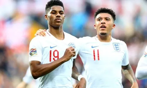 Man Utd sẵn có phát hiện mới mà cũ thay thế Sancho