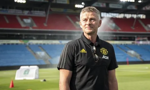 Quyết tâm trẻ hóa, Man Utd ủ mưu thâu tóm 2 'viên kim cương' xứ Bồ