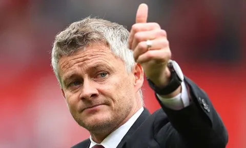 Man Utd sẽ còn thất bại nếu Solskjaer chưa thể làm một điều