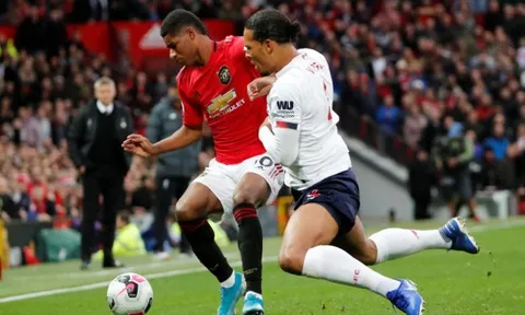 "Man Utd sẽ được hưởng lợi nếu Ngoại hạng Anh huỷ kết quả"