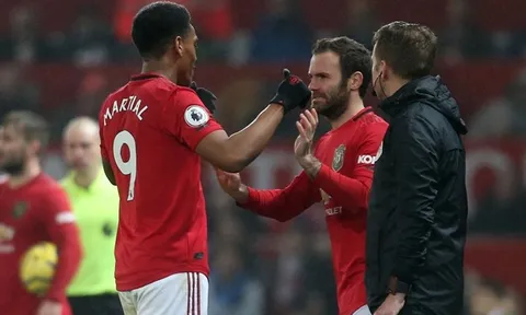 Man Utd sẽ gặp bất lợi lớn nếu giữ chân "kẻ vô hình"