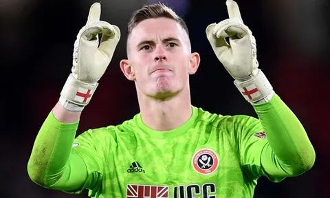 Man Utd sinh biến: 'Đối thủ' của De Gea gửi tối hậu thư đến Solskjaer