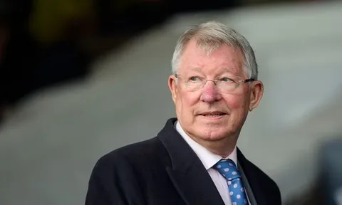 Man Utd - Sự trở lại của "ông chủ" thành Manchester