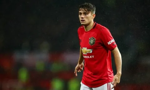 'Cầu thủ Man Utd đó sớm muộn gì cũng bị loại khỏi đội hình'
